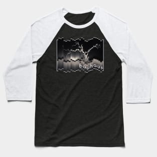 Bauhaus Baseball T-Shirt